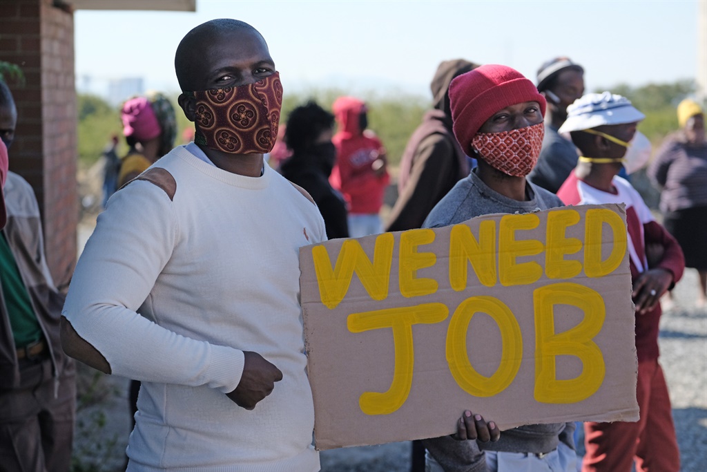 ANC worried about job decreases in trade sectors
